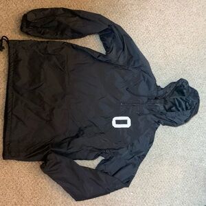 OBEY Wind Breaker (men’s small)